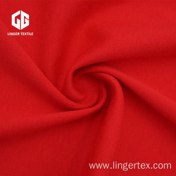 CVC6040 Surface Sueded Knitted Textile Fabric